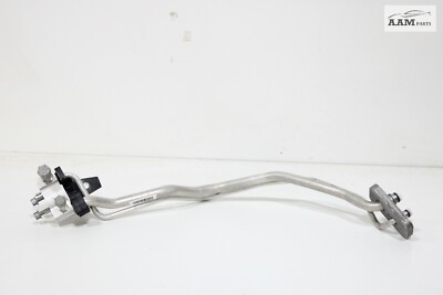 2017-2018 BMW X5 F15 3.0L EVAPORATOR AIR CONDITIONER REFRIGERANT DUAL LINE OEM