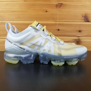 nike vapormax 2019 silver