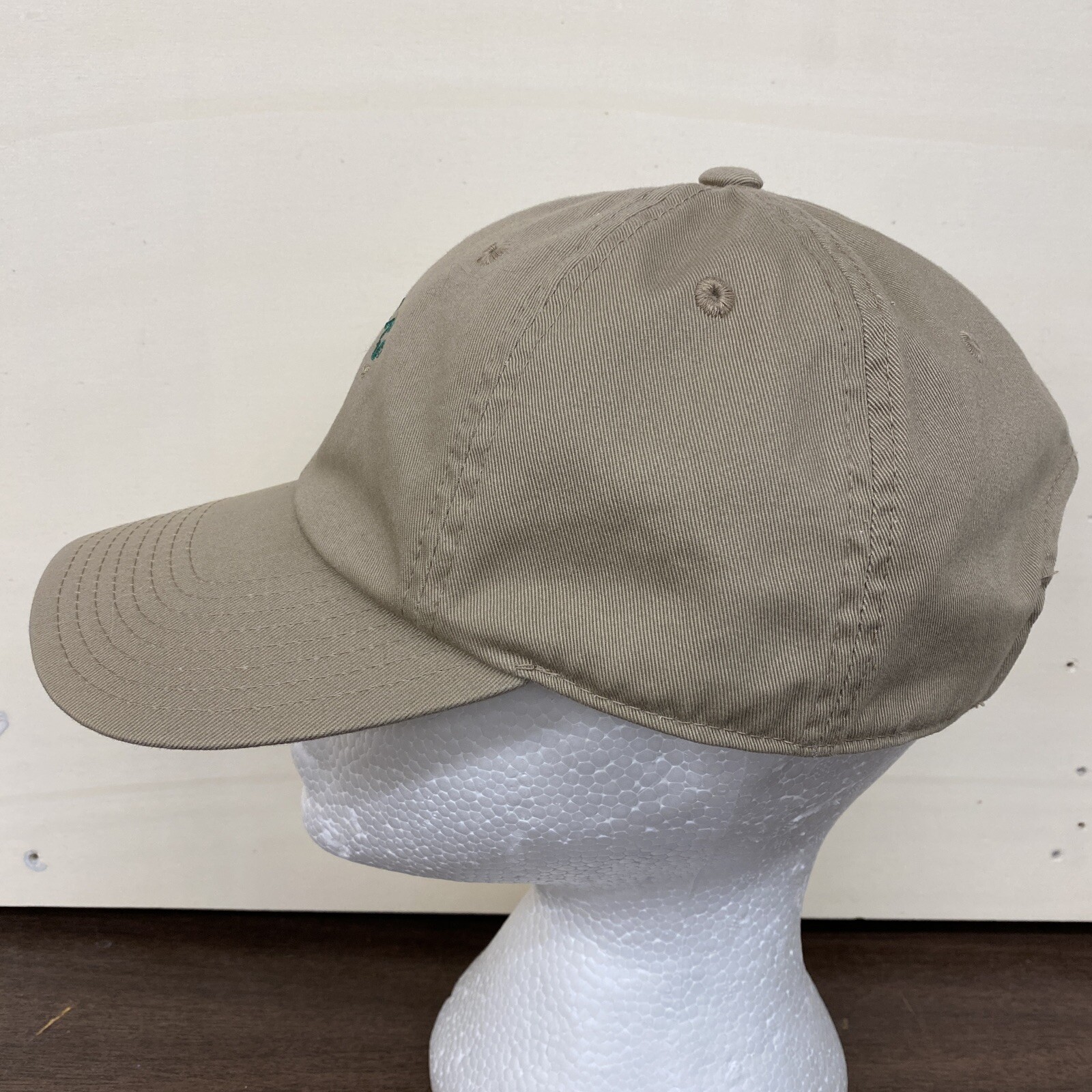 Masters Golf Hat Baseball Strapback Cap Adult Men… - image 3