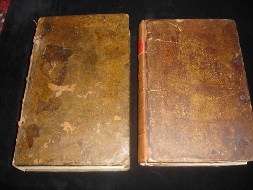 Sufferings Of The Quakers 1650-89 Joseph Besse Historia 2 Volúmenes 1753 Robert - Picture 3 of 21