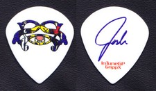 Stone Sour Josh Rand Signature Wisconsin Guitar Pick - 2018 Hydrograd Tour