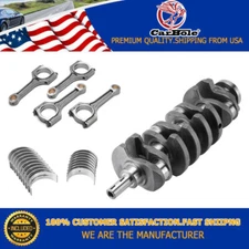 Engine Overhaul Rebuild Kit Crankshaft Conrod Bearing for Hyundai KIA Optima NEW