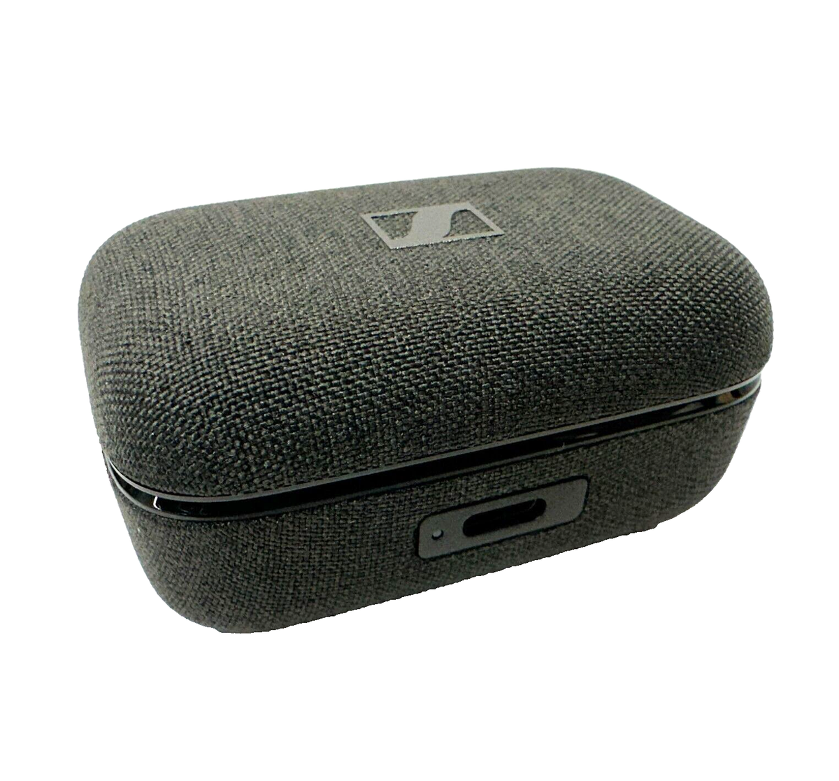 SENNHEISER Momentum True Wireless 4 Earbuds - Black Graphite SENNHEISER Momentum True Wireless 4 Earbuds - Black Graphite