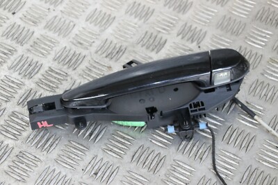 BMW 3er E9x X3 F25 X5 E7x Türgriff Griff Hinten Links 