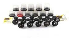 MIR - 1V Lens 37mm f/2.8 Copy Flektogon Mount M42 Wide angle lens - 11 pcs