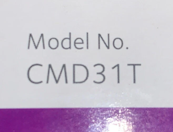 Netgear Highspeed cable modem - Image 4 of 4