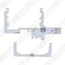 High quality CPU Postfix Adapter for XBOX 360 slim, E, Corona V3, V4, V5, V6