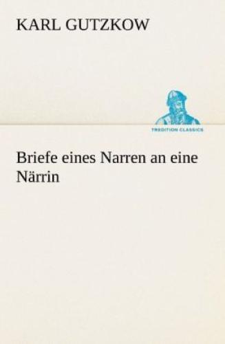 Thumbnail - Briefe Eines Narren An Eine Närrin 1664