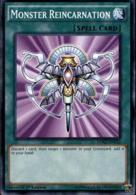 yugioh legendary decks 2016 Amazon.com: 2016 Yu-Gi-Oh Legendary Decks II #LDK2ENK38 Jar of Avarice C :  Collectibles & Fine Art main image 1