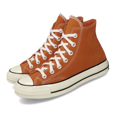 converse 1970 orange
