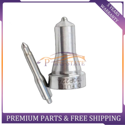1Pc DLLA150P224 Fuel Injector Nozzle Fit for Yanmar 186 186F Engine