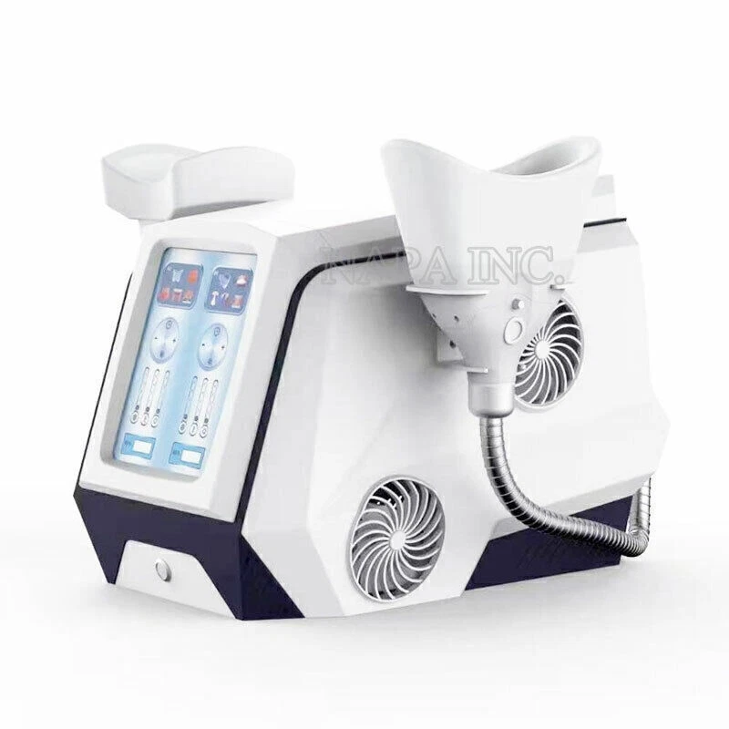Fat Freezing Cryolipolysis Machine Cryotherapy Body Slimming