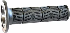 NEW PRO GRIP DUAL SPORT ADVENTURE ANTI VIBRATION GRIPS 7/8 PG737B 