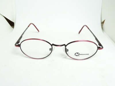 Modern Optical Spirit Eyeglass/Sunglass Frames 45[]18-125MM NEW | eBay