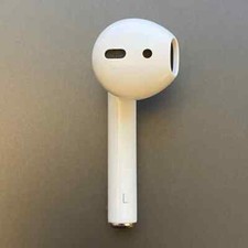 Apple AirPods 2nd Generation Left Side Airpods - Genuine Apple -TESTED  WORKS