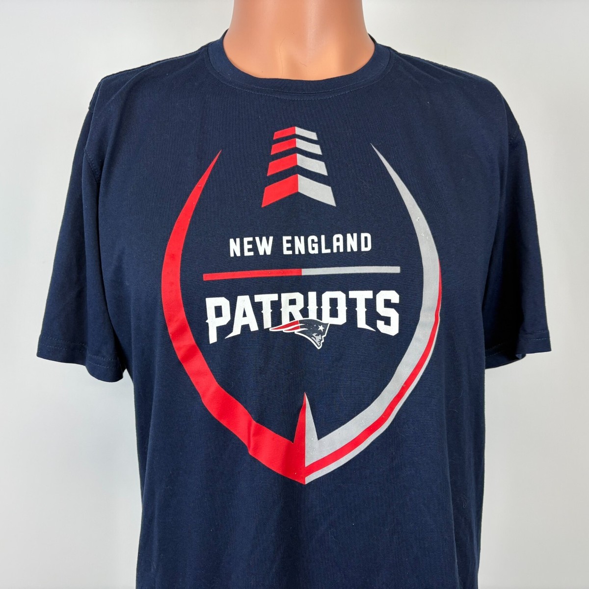 nike patriots t shirt