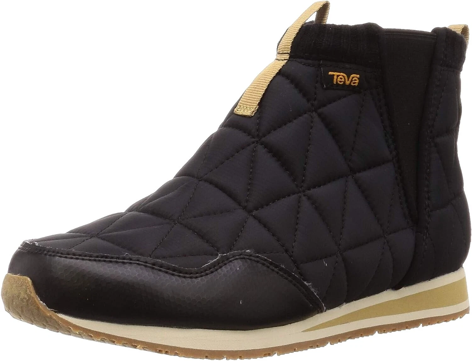 Botas negras Teva para Mujeres