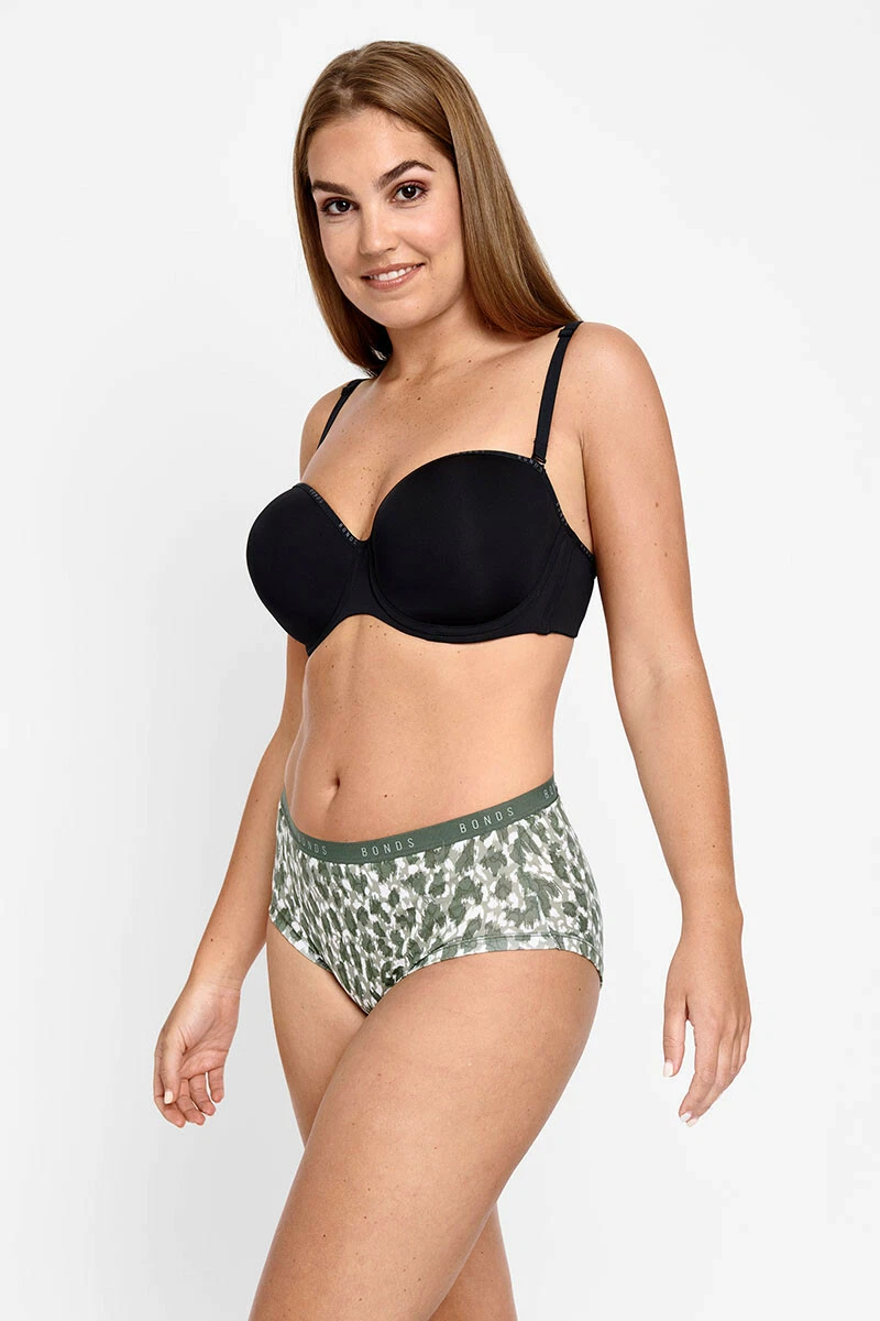 Bonds 2025 womens underwear