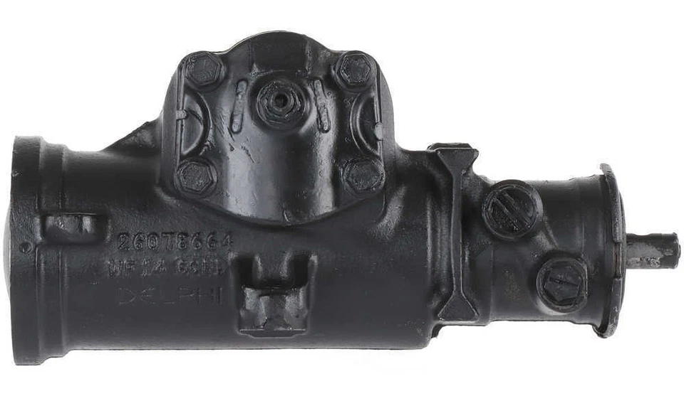 Рулевое управление для Hummer H2 2003-2007 2005 2004 2006 Cardone 27-7617 - Изображение 4 из 4