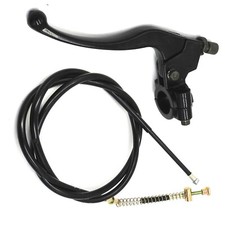 For Coleman CT200U Mini Bike 196cc Baja Left Clutch Brake Lever Cable BT200X