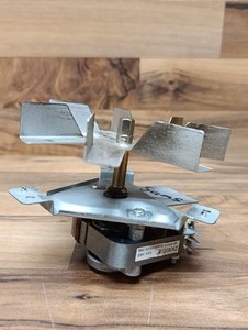 Original Samsung Ofen Lüfter Motor SMC-620EA Kompletter Satz