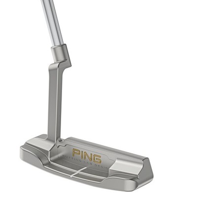 Ping PLD Milled 2025 Anser 30 Putter 35 Inches Mint