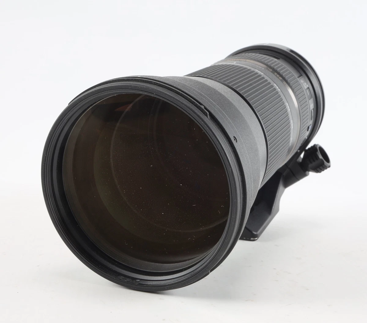 ジャンク TAMRON SP 150-600mm CANON EFマウント Tamron 150-600mm Camera Lenses for Canon for sale | eBay