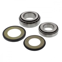 Lenkkopf Kegelrollenlager All Balls 22-1019 FüR Suzuki DR 650 RU Dakar Bj. 1990