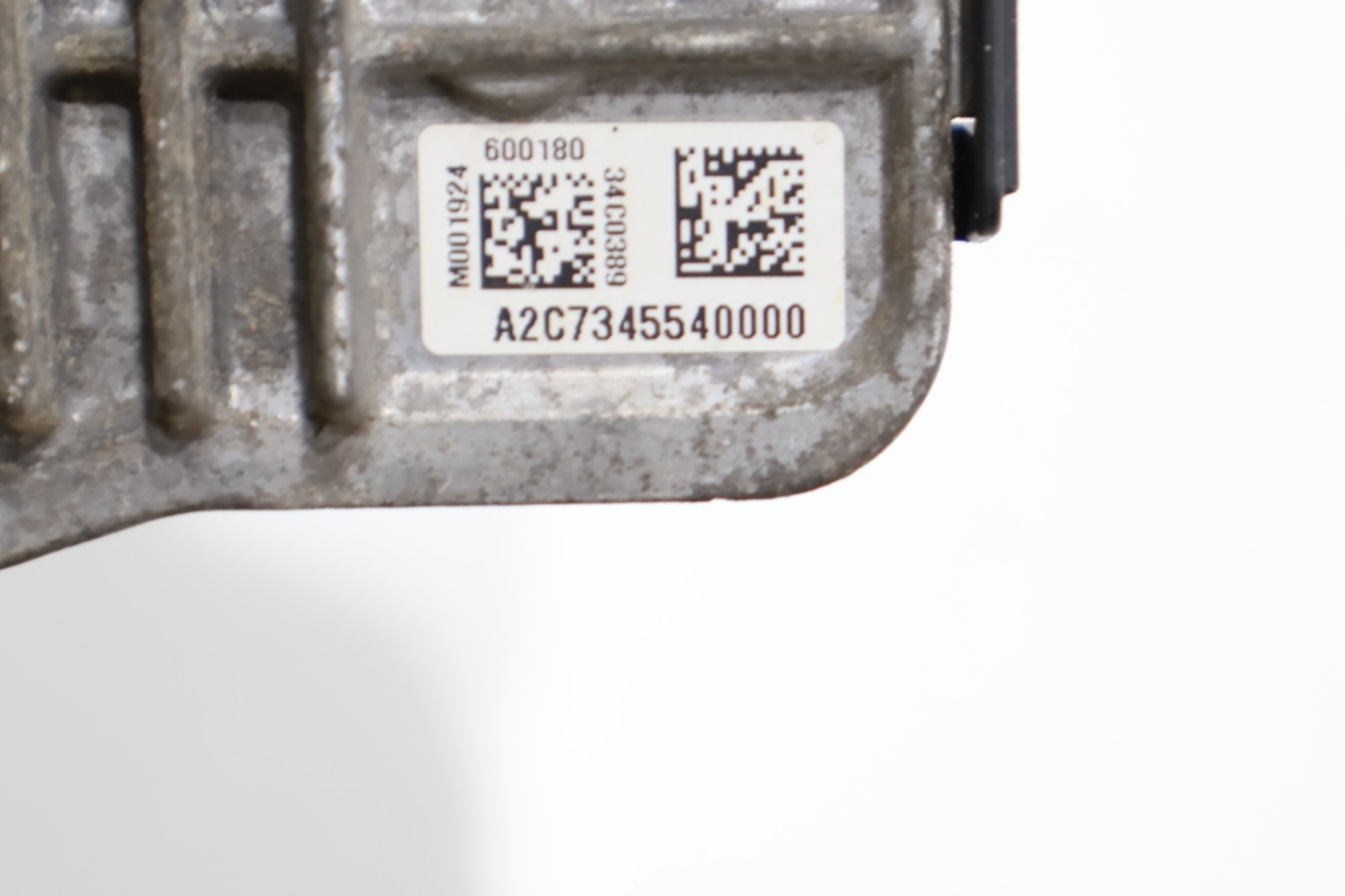Maserati Levante 2017-2020 Transfer case P/N 14929