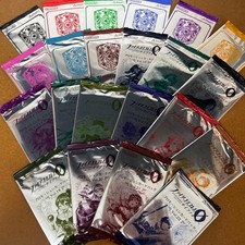 Fire Emblem Cipher Promotion Pack 22 Complete Set Trading Cards Rare