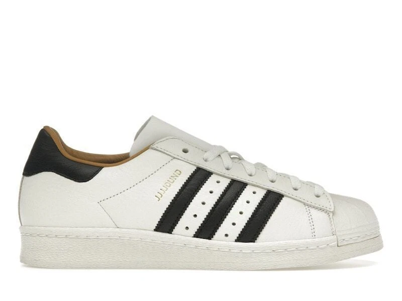 JJJJound x adidas Superstar 82 Made in Germany Off White for Sale 