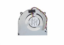 Laptop CPU Cooling Fan BF08010H05FP DC5V 0.5A 4-Pin DBAB08010F05H