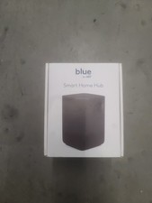 Blue by ADT Smart Home Hub Model S40LR1-01 - ...