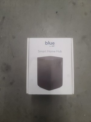 Blue by ADT Smart Home Hub Model S40LR1-01 - Graphite SEALED