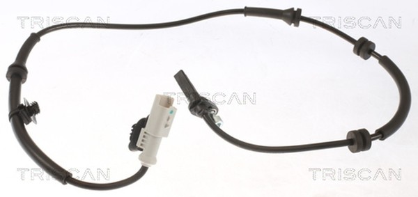 ABS Sensor Raddrehzahl Triscan 8180 28138 FüR Peugeot 3008 2 SUV 5008 Van THP-image
