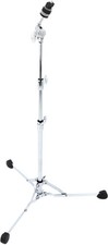 Pearl Convertible Flat-based Cymbal Stand - Straight Stand