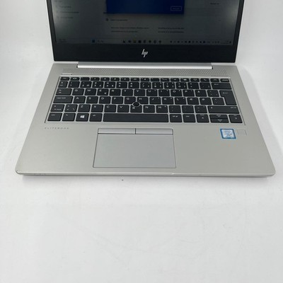 HP ELITEBOOK , 830 G6, Intel Core i5, 8 éme GÉNÉRATION , 8 Go MÉMOIRE , 256 Go STOCKAGE , WINDOWS 11 Pro