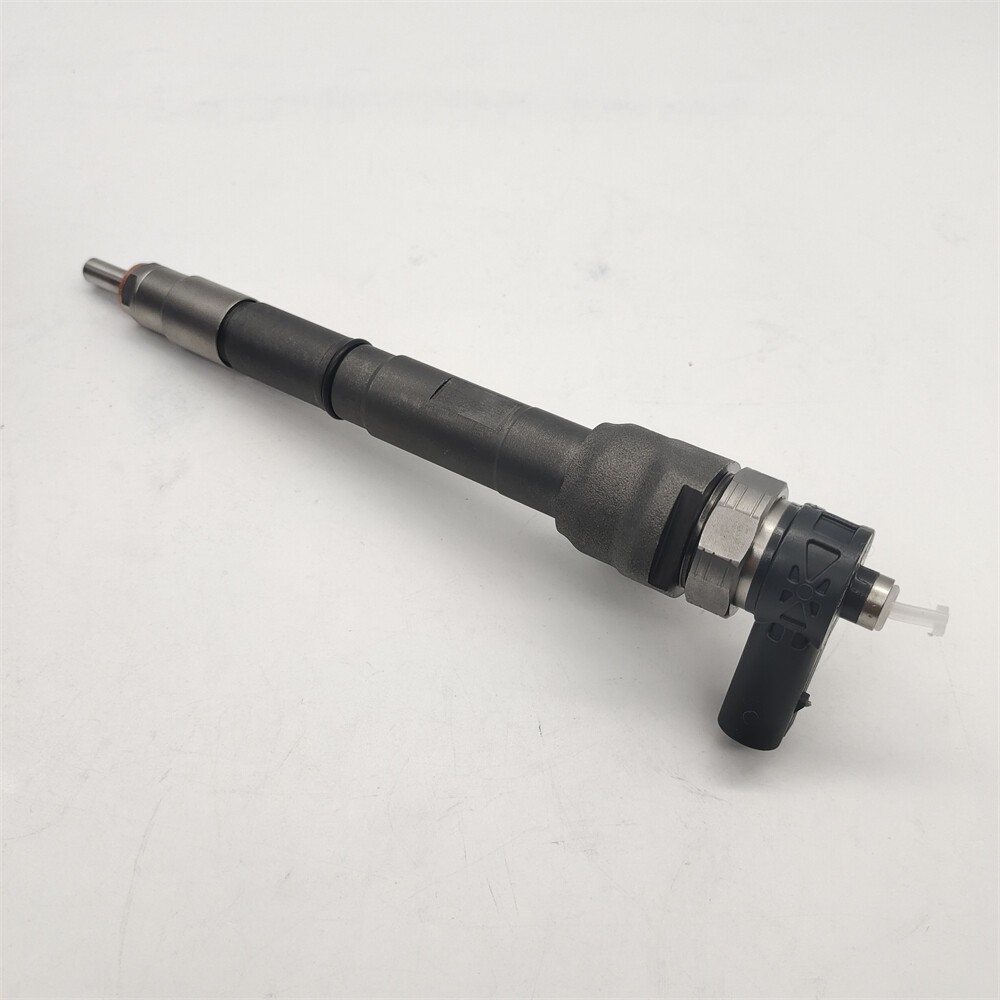 0445110647 Fuel Injector For VW Audi Seat Skoda TDI Bosch 0445110369 03L130277J thumbnail 8