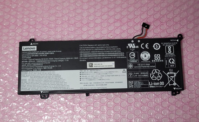 Original Lenovo ThinkBook 14s Yoga ITL  / Akku / Battery