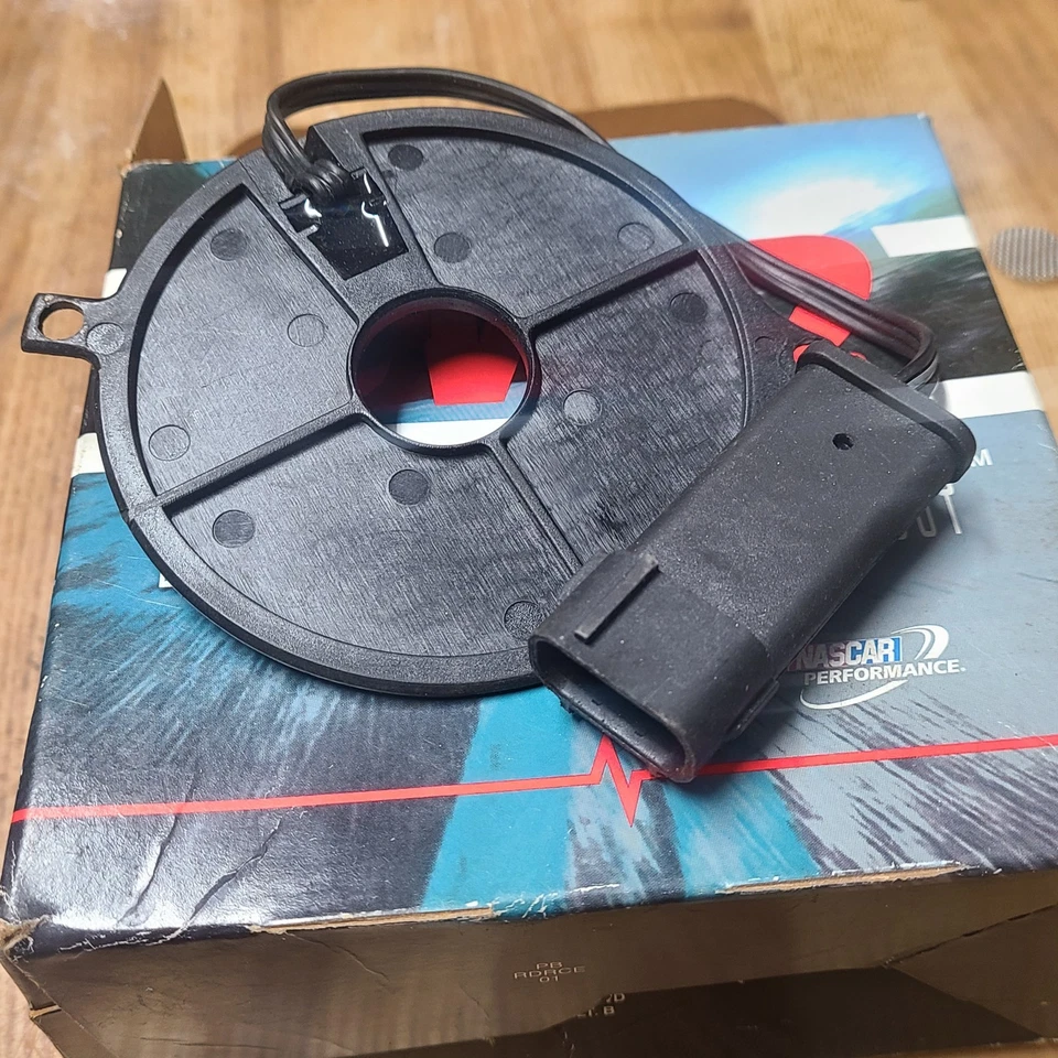 Conjunto de camioneta de distribuidor BWD ME658 Select Dodge Ram Jeep 91 92 93 94 Foto 2 de 4