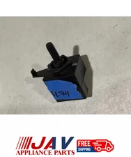 Estate Kenmore Crosley Inglis 661613 Washer Switch JJV# 103070