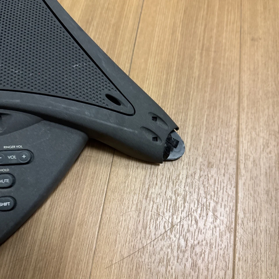 Лот товаров Polycom SoundStation Premier, SoundStation, внешние микрофоны и настенный модуль - Изображение 3 из 4