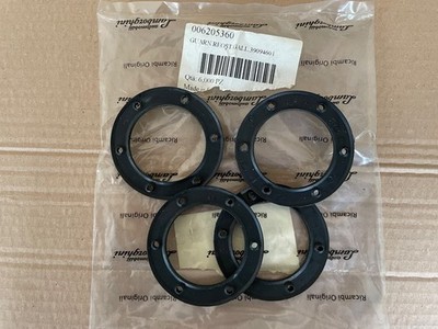 Lamborghini Miura, Espada, Jarama, Urraco fuel tank seal part no; 006205360