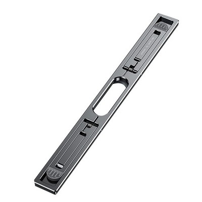 Vertikaler Aluminium-LaptopstäNder für  Air Pro, Verstellbarer Halter, Rise4389