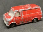 Dinky Toys Bedford Van