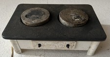 Sehr Alter kleiner Elektro Herd  !!!!!