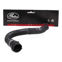 Gates KüHlerschlauch FüR VW Golf 7 Audi A3 Seat Leon 1.6/2.0 TDI Rechts Oben