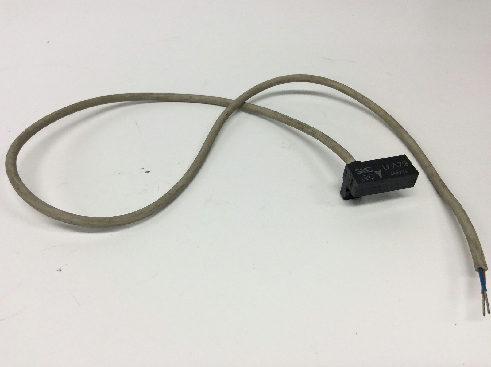 SMC D-A73 Reed Sensor Switch USNP