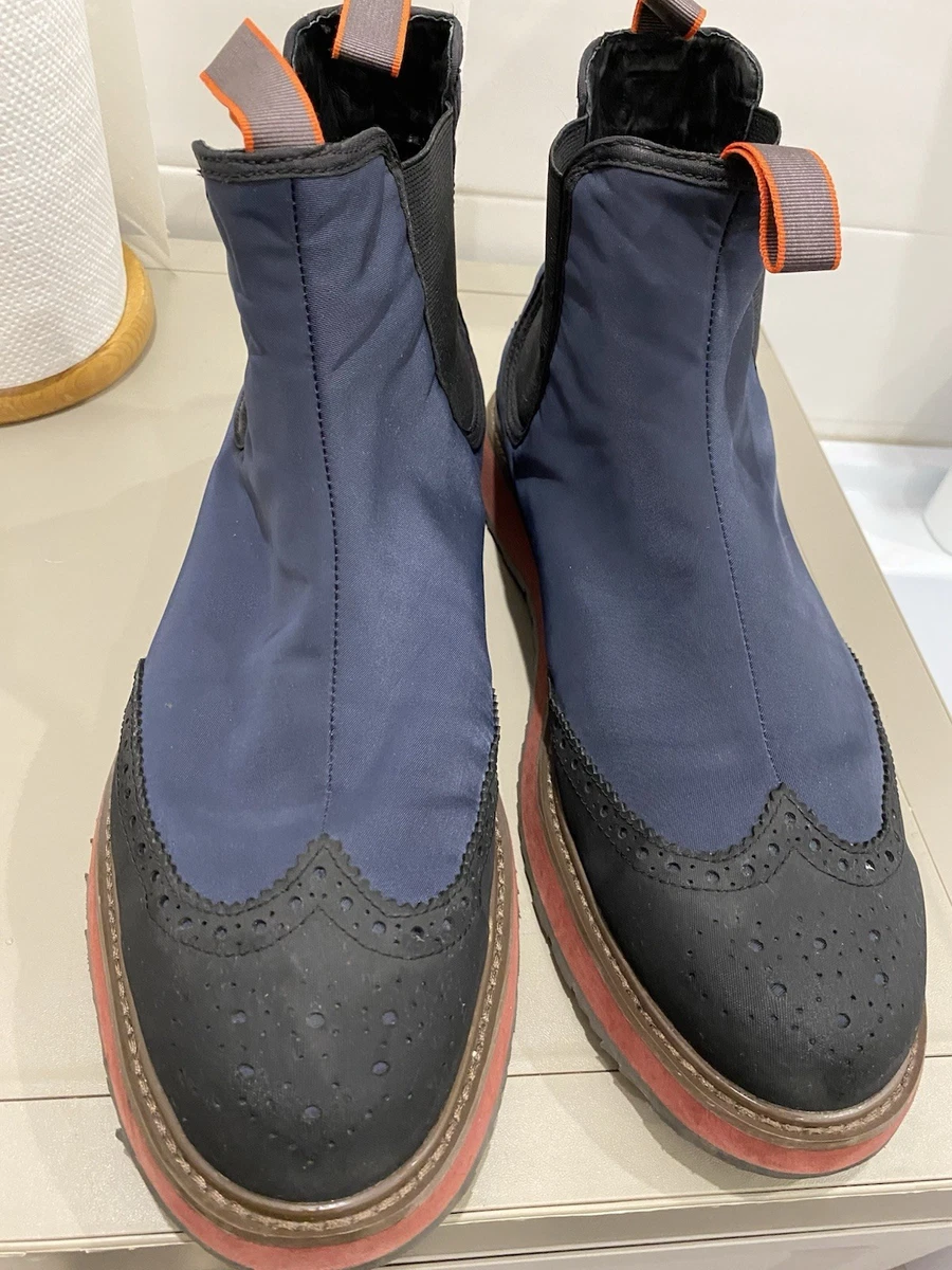 Nidddiv Scarpe da ginnastica da uomo 51,5 scarpe da ginnastica comode, alla moda, con lacci, da uomo, traspiranti, leggere, da corsa, da uomo, da jogging, da uomo, bianco, 40 EU