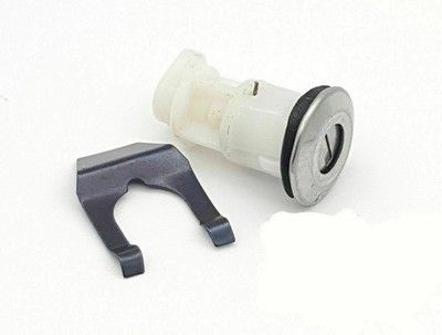 Fit For Royal Enfield Classic Bullet 350 500 B5 EFI C5 - Battery Cover Lock